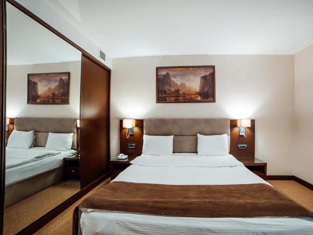 هتل دیاموند